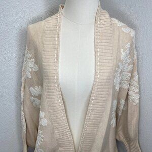 NIC + ZOE Women’s Batwing Cardigan